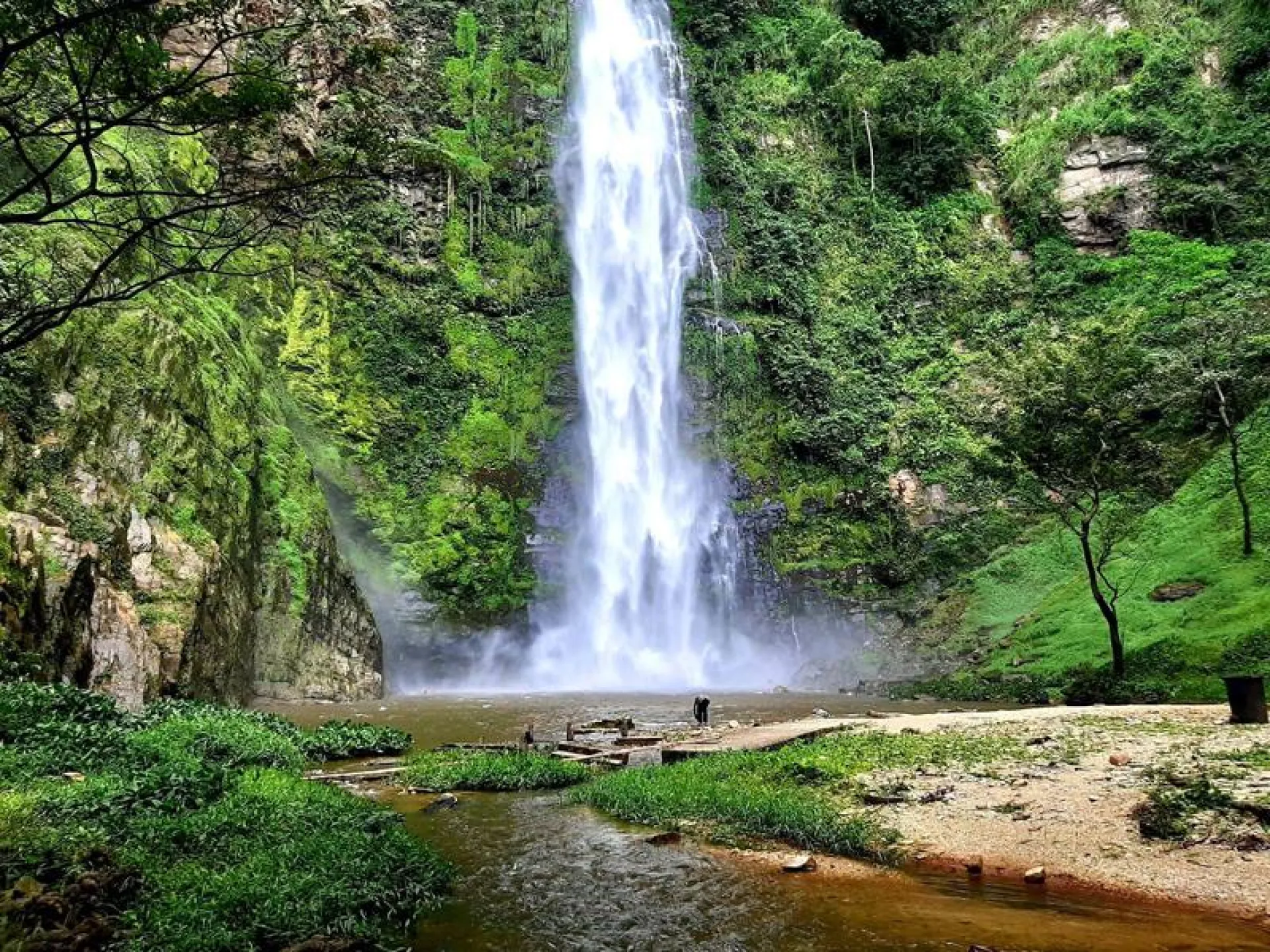4-Days Ghana Wildlife & Nature Expedition