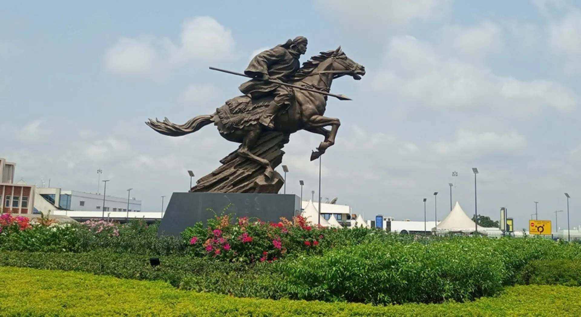 Uncover the Beauty of Benin