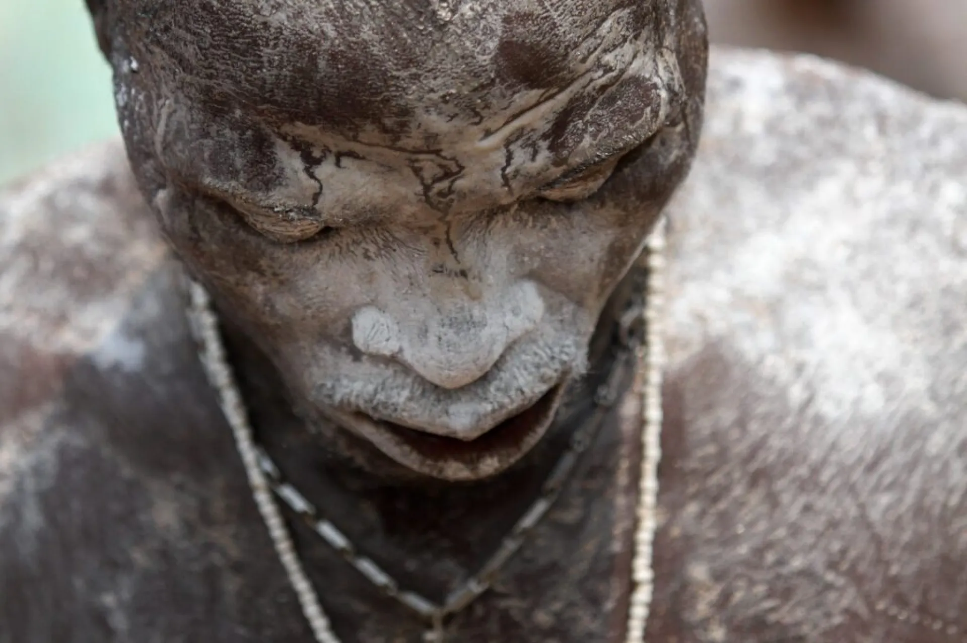 Benin Voodoo Festival - 12 Days